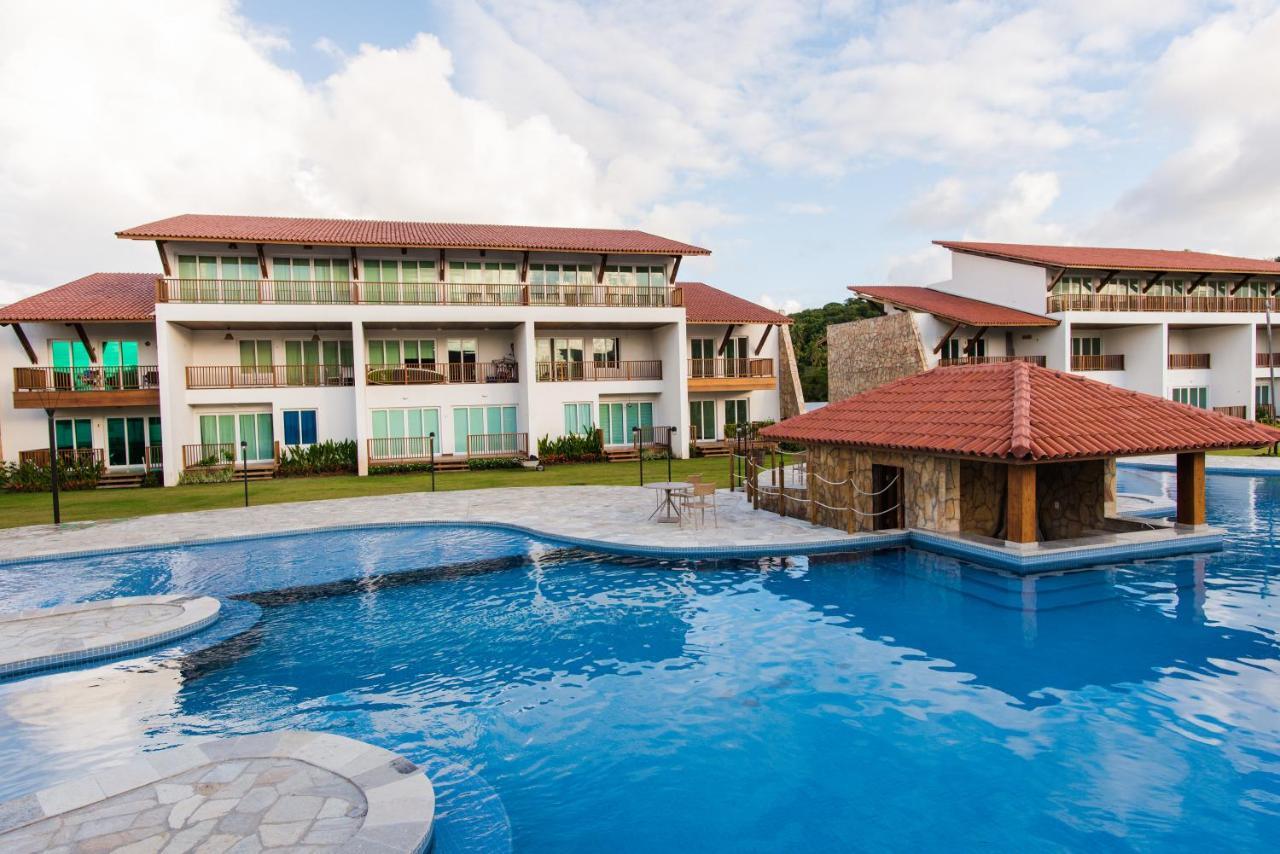 Club Meridional Praia Dos Carneiros - Perto Da Igrejinha Exterior photo