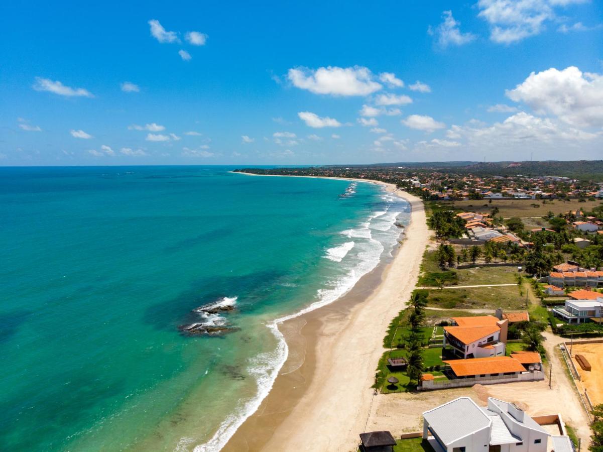 Club Meridional Praia Dos Carneiros - Perto Da Igrejinha Exterior photo
